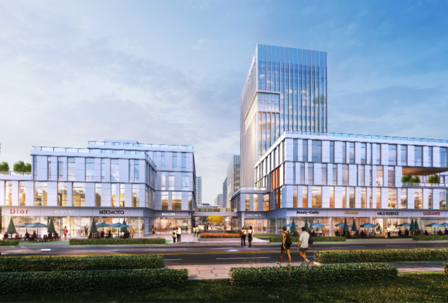 咸阳诸暨二手房