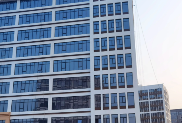 咸阳巩义二手房